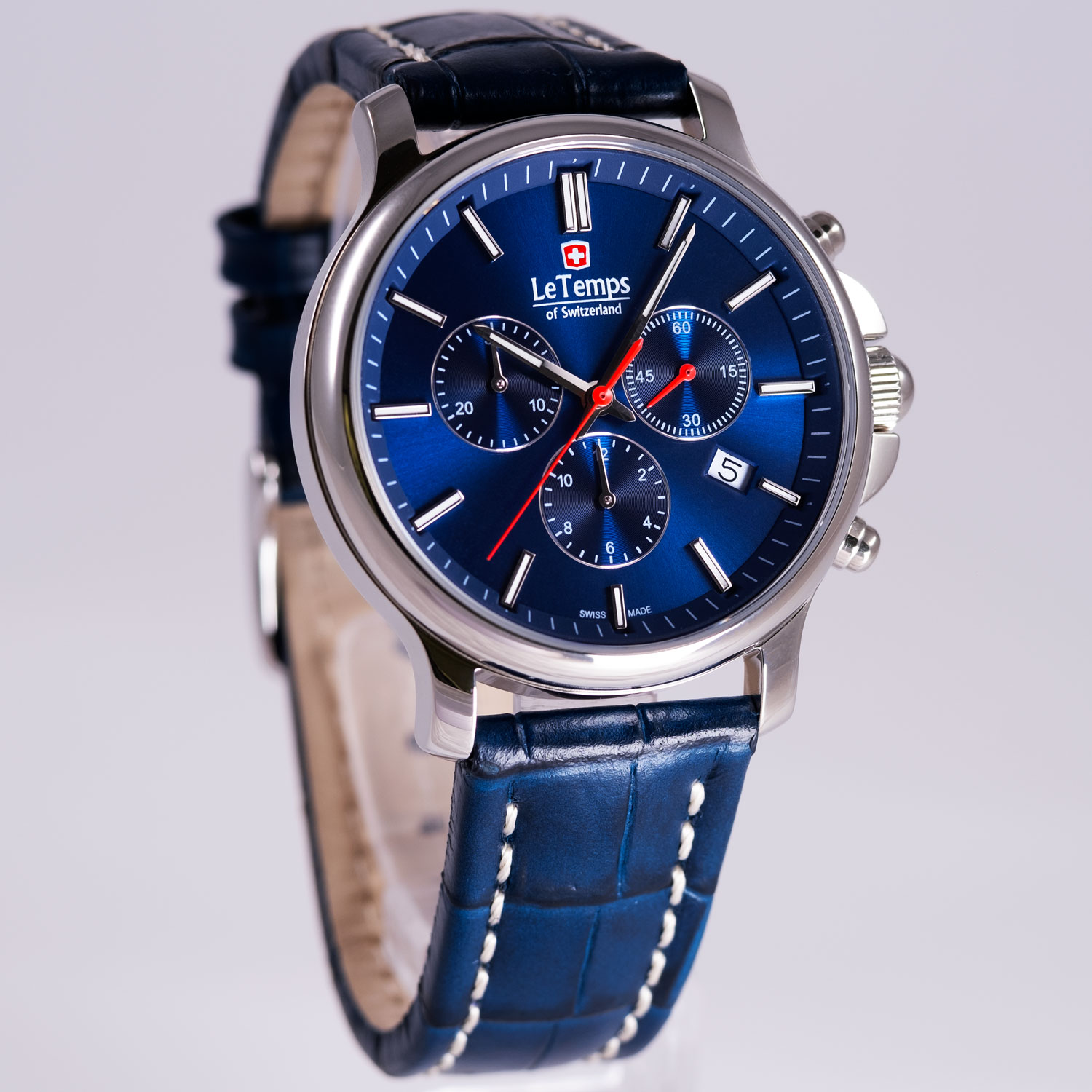 Le Temps LT1057.13BL13